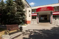 Amaks Park Hotel Hotels in 