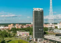 Apartments and Flats "Zona Komforta"