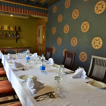 Hotel Valley Thimphu