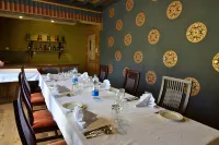 Ramada by Wyndham Valley Thimphu Hotels in 