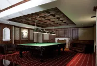 Lion Hotel - bar