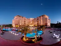 Sea Pearl Beach Resort & Spa Coxs Bazar - 5-Sterne