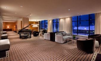 Omni Mont-Royal Hotel