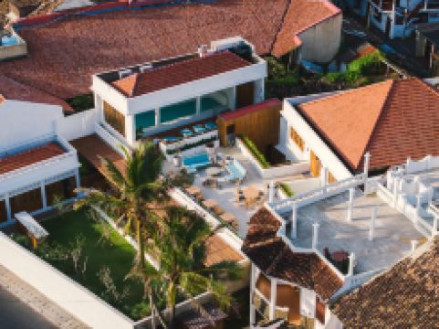 The Charleston Galle Fort