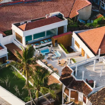 The Charleston Galle Fort Hotels near Old Town