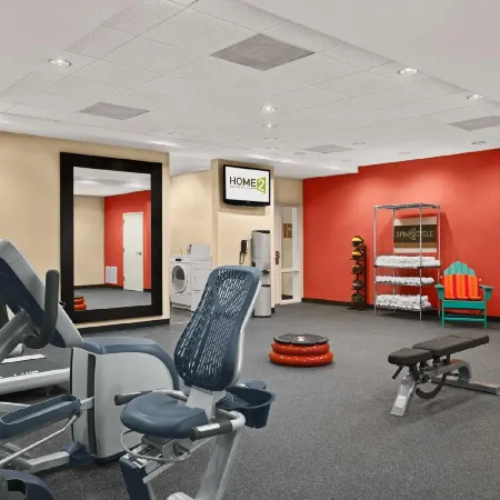 Home2 Suites by Hilton Augusta