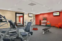 Home2 Suites by Hilton Augusta - Gym
