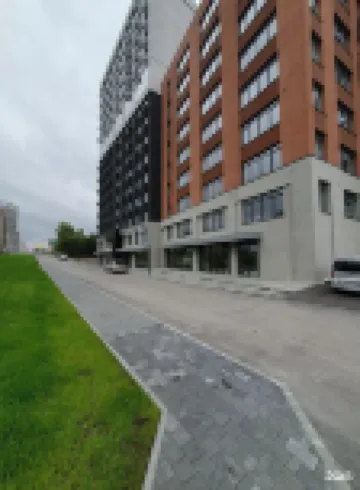 Apart-Otel Mesto