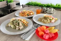 Toptel Hotel Hotels in Labuh Baru Barat