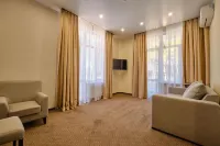 Zhemchuzhina Morya Sanatorium Hotels in Kabardinka