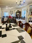 Newcastle Arms Hotel - Bữa sáng