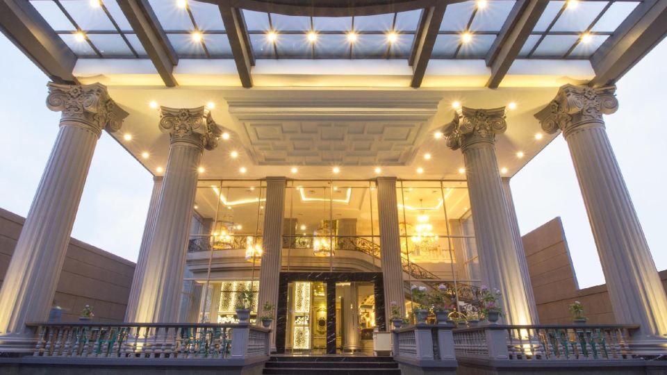 D'Primahotel Bandung