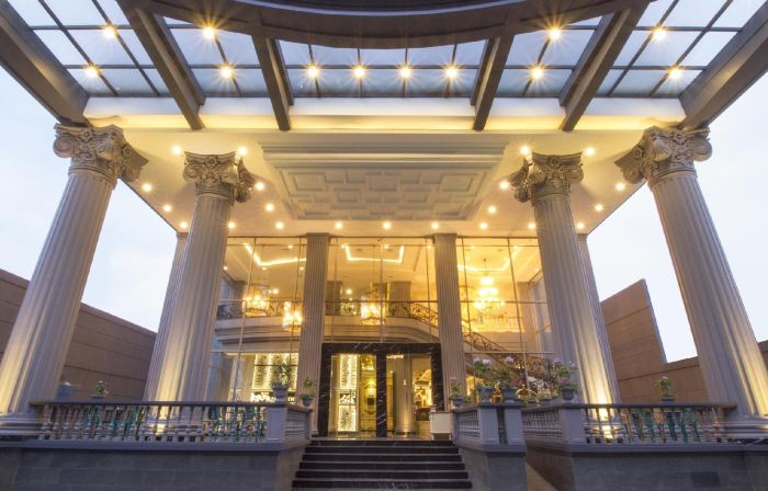 D'Primahotel Bandung