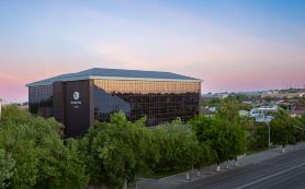 DoubleTree by Hilton Shymkent