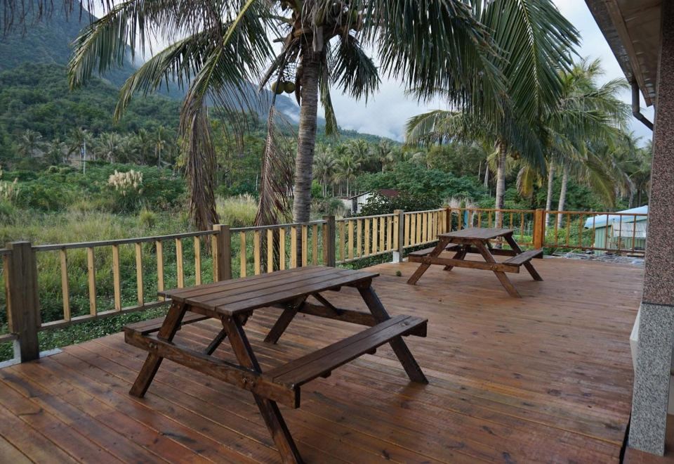 가질리아 BB 실내 전경