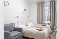 Tri Barsuka Mini-Hotel