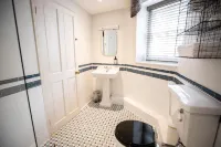 Tower House Guest House