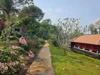 The Raft Land Resort Hotels in Thong Pha Phum