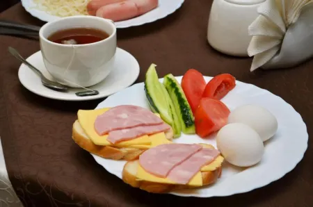 Московская