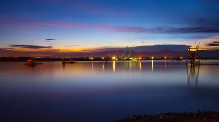 The Runway Inn - Mactan Cebu