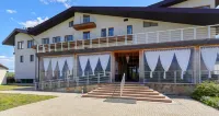 Gulyai-Gorod Country Hotel Hotels in Zaoksky District