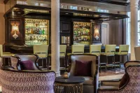Hyatt Regency Coral Gables - bar