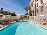 Hampton Inn Los Angeles-Orange County-Cypress - Gym