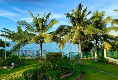 Sondol Guesthouse Các khách sạn gần Cabilao Island