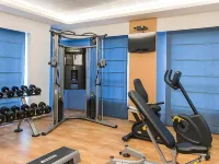 GCC Northside Hotel Các khách sạn ở Sasunavghar