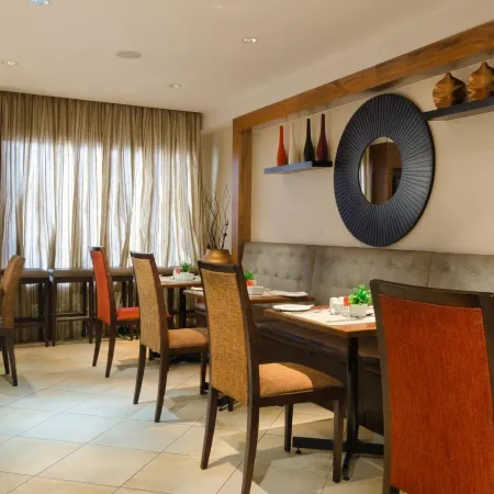 River City Inn