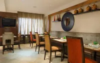 River City Inn - breakfast
