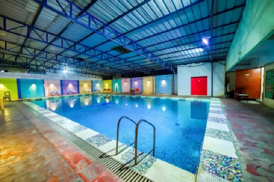 Hotel Windsor Castle