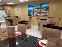 寄宿旅遊旅館 - 早餐