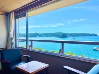 Shimoda Itoen Hotel Hanamisaki - Ocean View