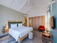 Novotel Kolwezi (Opening September 2025) Hotel a 