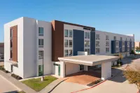 SpringHill Suites Dallas Central Expressway Hotels in Dallas