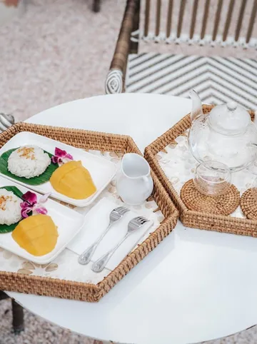 รูปภาพของเพ-ลา ท่าแพ บูทีค โฮเทล