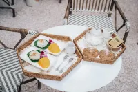 เพ-ลา ท่าแพ บูทีค โฮเทล - สระว่ายน้ำส่วนตัว