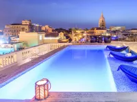NH Cartagena Urban Royal - ที่มีสระว่ายน้ำ