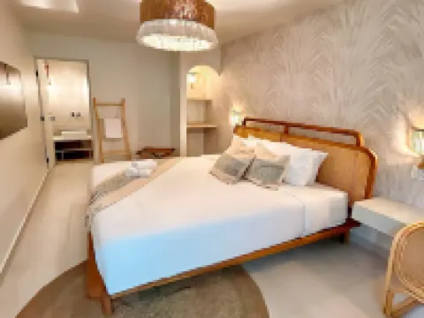 バリ ホテル アダルツ オンリー イスラ ベルデ, ア トレードマーク by ウィンダム カロライナのホテル