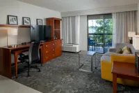 Courtyard Gulf Shores Craft Farms