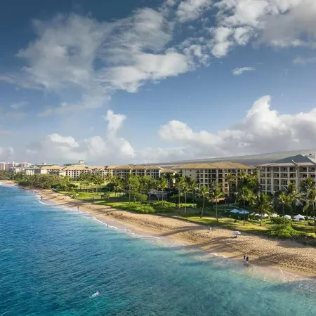 The Westin Ka'Anapali Ocean Resort Villas North