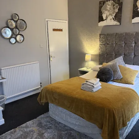 The Georgian Guesthouse