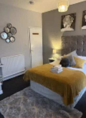 The Georgian Guesthouse
