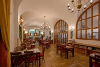 Hotel Klaster Zeliv - bar