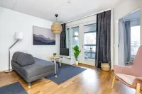 Haave Apartments Tampere
