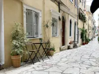 Spianada Collection of Studios & Apartments by Konnect Hotels in Corfu