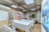 Hotel Quinta Norte Chipichape - spa