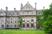 citizenM Dublin St Patrick's Hotels near 3Olympia Theatre