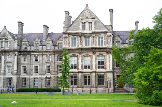 ซิติเซนเอ็ม ดับลิน เซนต์ แพทริกส์